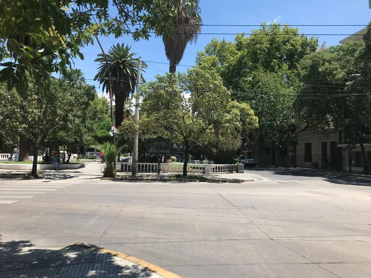 Alem Colonial - Mendoza Villa Argentina