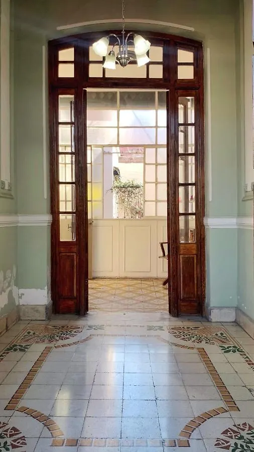 Alem Colonial - Mendoza Villa Argentina