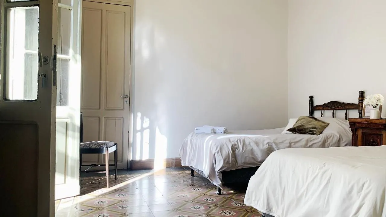 Holiday home Alem Colonial - Mendoza Villa Argentina