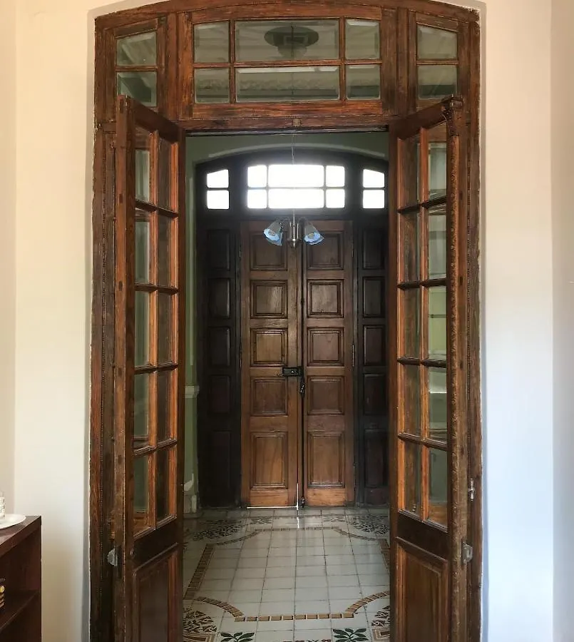 Alem Colonial - Mendoza Villa Holiday home