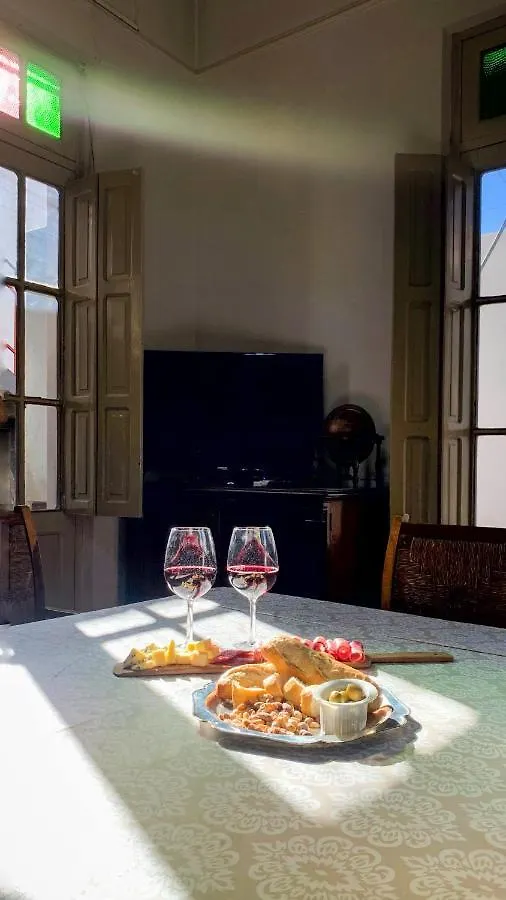 Alem Colonial - Mendoza Villa