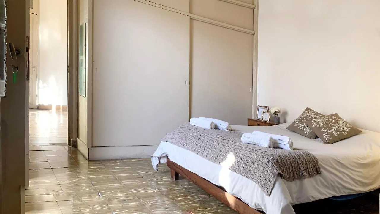 Alem Colonial - Mendoza Villa