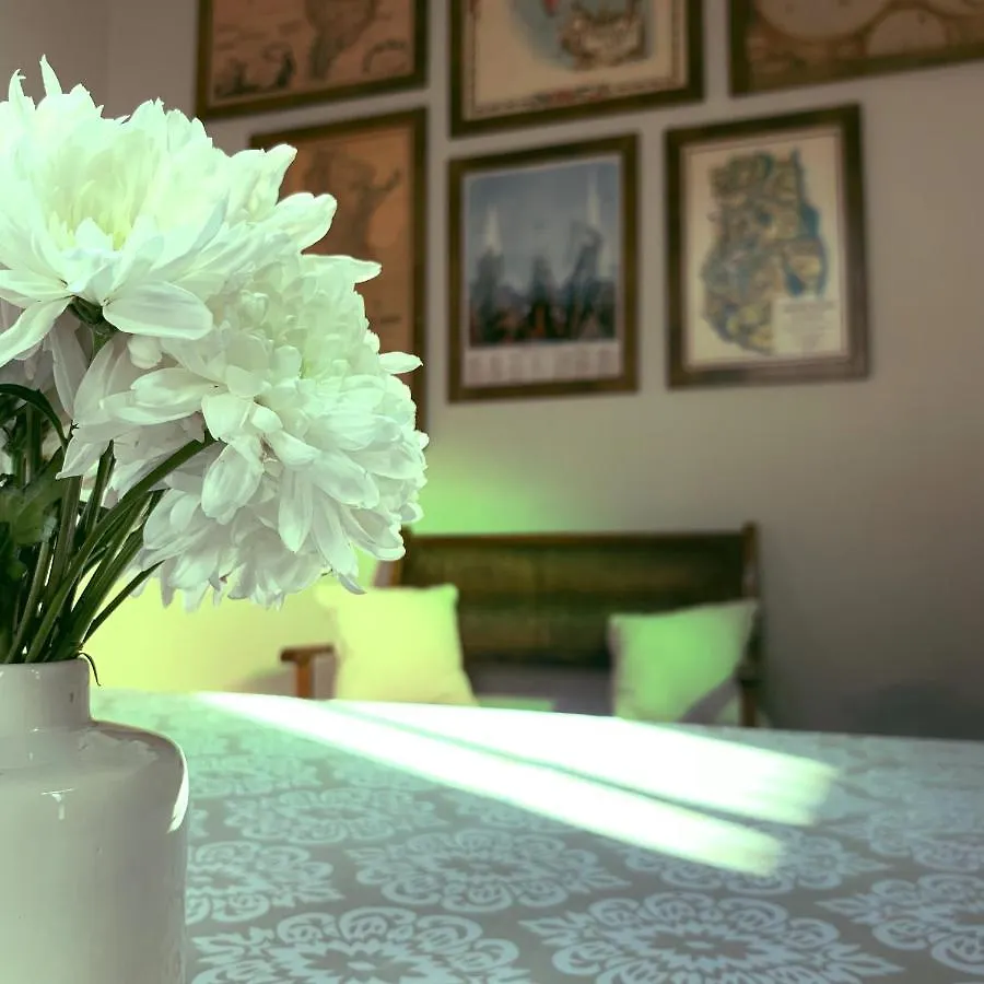 Holiday home Alem Colonial - Mendoza Villa