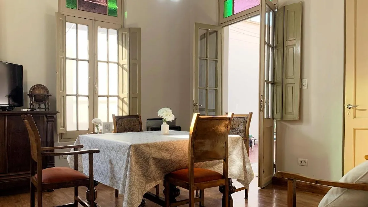 Holiday home Alem Colonial - Mendoza Villa