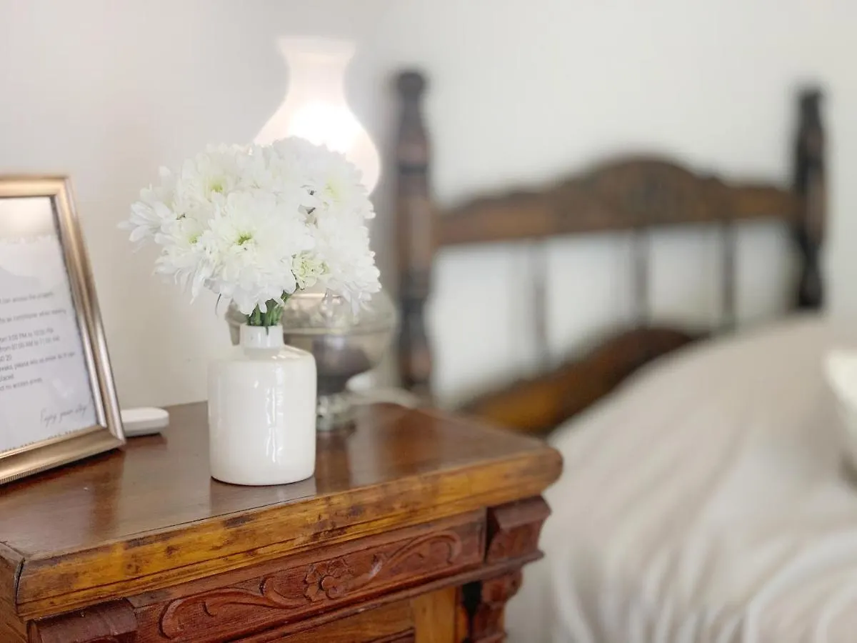 Holiday home Alem Colonial - Mendoza Villa