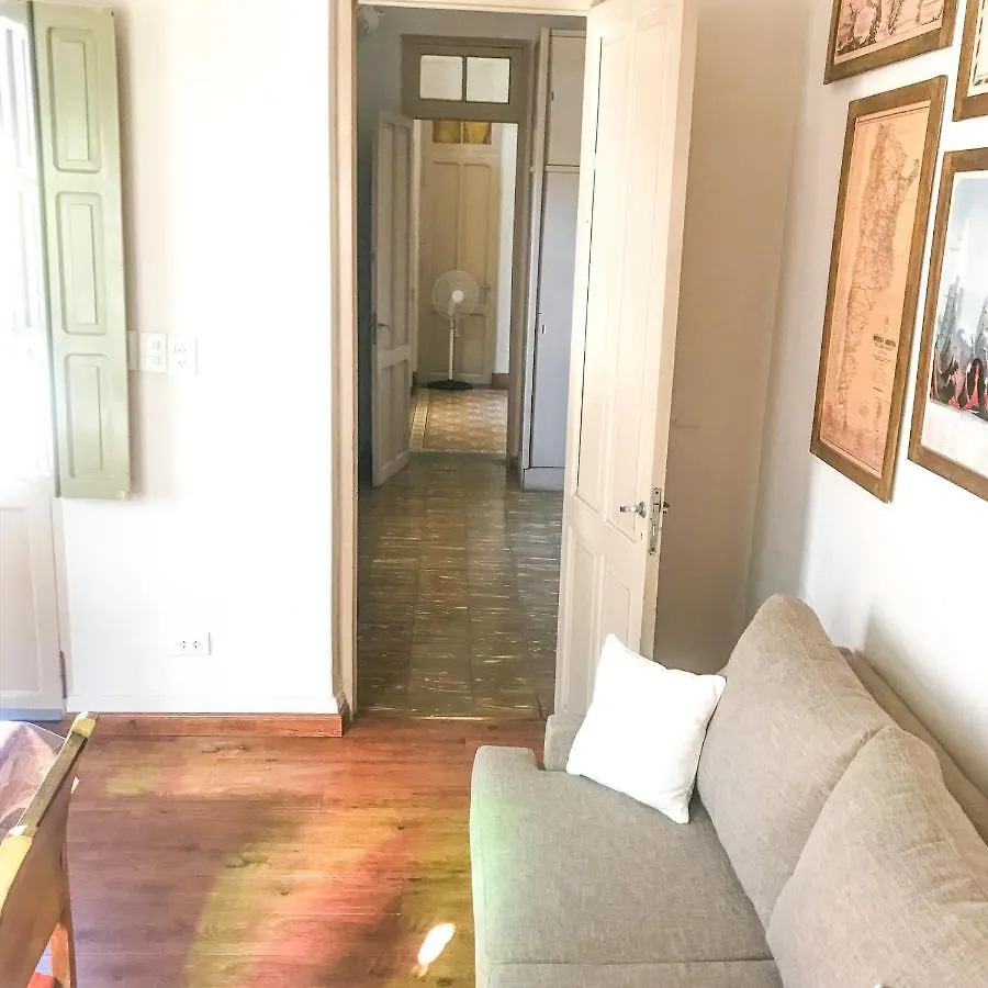 Holiday home Alem Colonial - Mendoza Villa Argentina