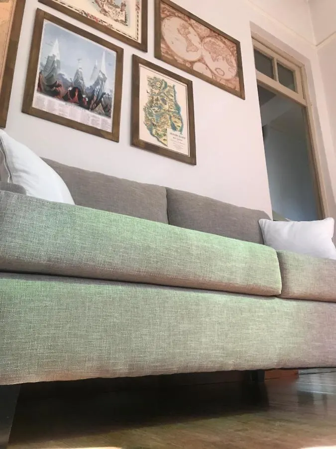 Holiday home Alem Colonial - Mendoza Villa